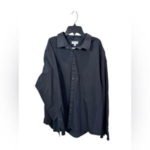 Calvin Klein Black Shirt